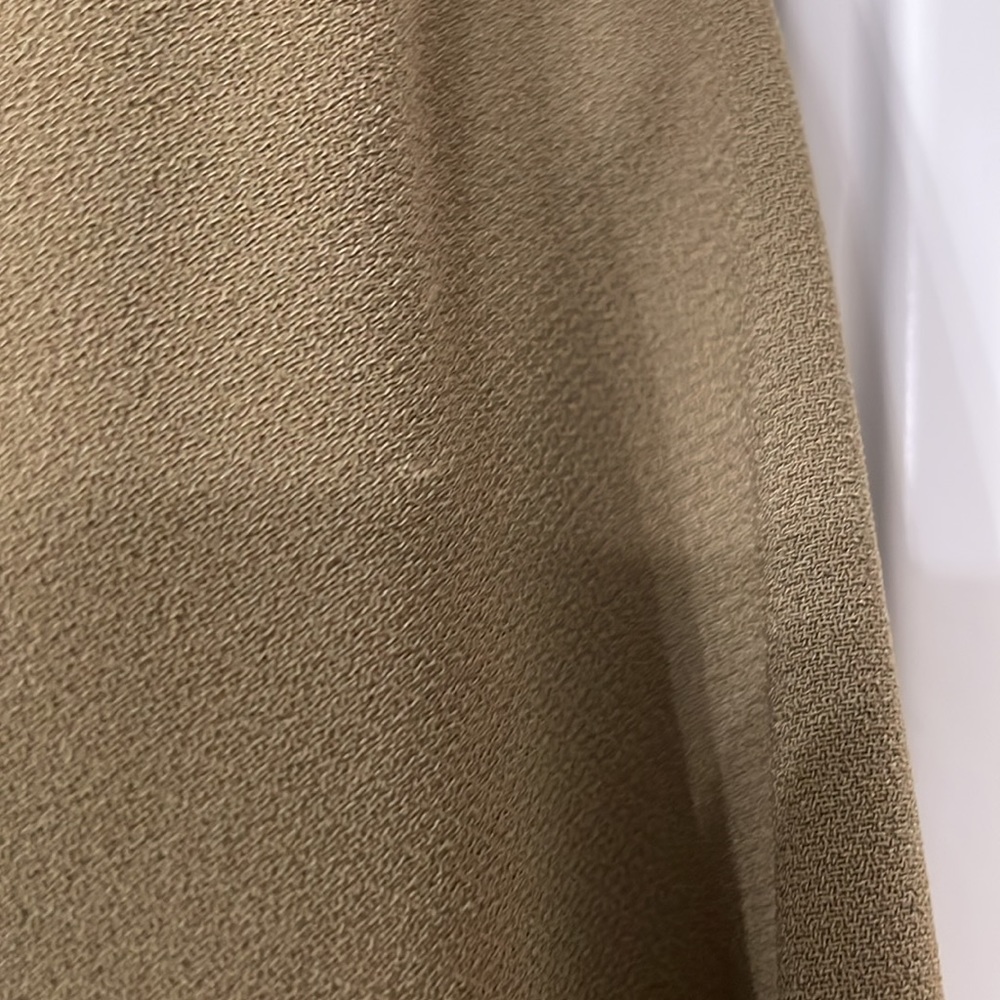 Fabrik Green blouse - Picture 2 of 5
